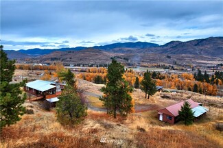 29 Signal Hill Rd, Twisp, WA 98856