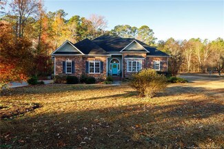 2095 Wilbur St, Eastover, NC 28312