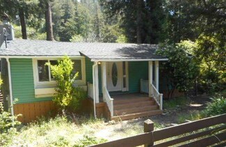10290 Riverside Dr, Ben Lomond, CA 95005