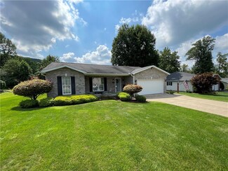 516 Bennington Place, Hopwood, PA 15445