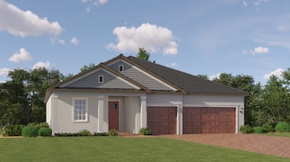 Eventide II, Land O Lakes, FL 34638