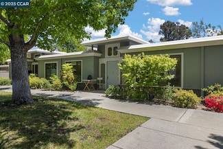 1129 Leisure Ln Unit 2, Walnut Creek, CA 94595