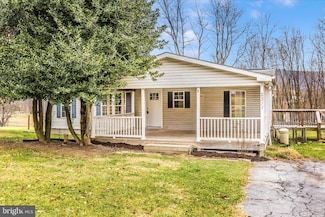 2311 Back Rd, Sharpsburg, MD 21782