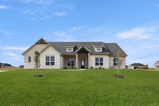 10611 Winter Wheat Ln, Venus, TX 76084