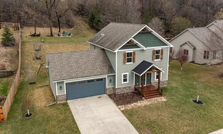2254 Ponderosa Dr SW, Rochester, MN 55902