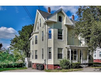 9 11th Ave Unit 9, Haverhill, MA 01830