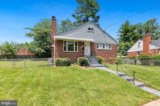 10409 Royalton Terrace, Silver Spring, MD 20901