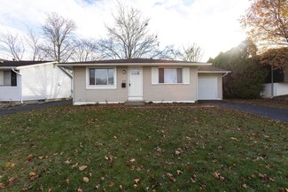 2025 Tupsfield Rd, Columbus, OH 43229