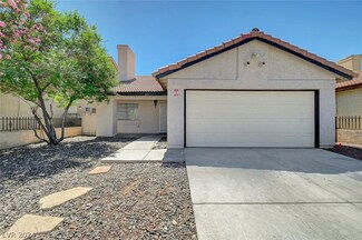 521 Battle Mountain Dr, Las Vegas, NV 89110