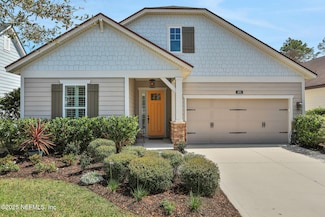 491 Stone Ridge Dr, Ponte Vedra Beach, FL 32081