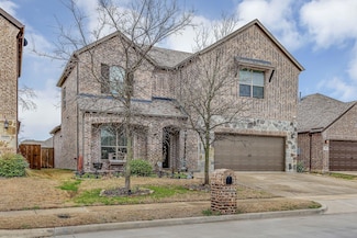 1306 Elizabeth St, Anna, TX 75409