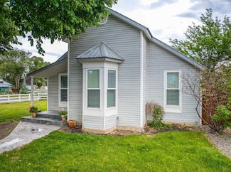 500 N 4th St, Montrose, CO 81401