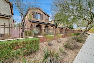 10079 S Riley St, Las Vegas, NV 89178