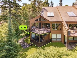 1611   #57B Superior Shores Unit 1/8 Interval Ownersh, Two Harbors, MN 55616
