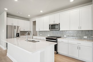 1021 Emberwood Dr, Fairview, TX 75069