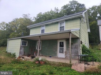 2093 Camp Rd, Manheim, PA 17545