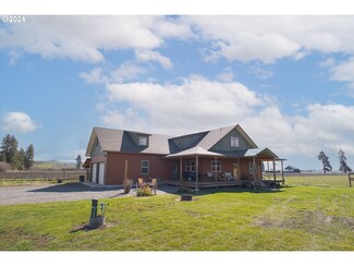 69235 Summerville Rd, Summerville, OR 97876
