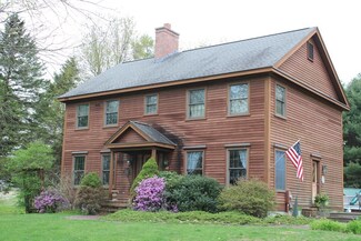 45 Sawmill Plain Rd, South Deerfield, MA 01373