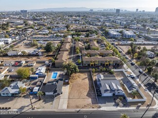1305 E Campbell Ave Unit 1, Phoenix, AZ 85014