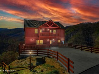 1029 Street of Dreams, Gatlinburg, TN 37738