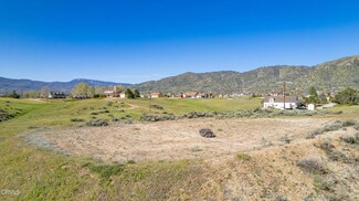 0 Sycamore Dr Unit V1-17934, Golden Hills, CA 93561
