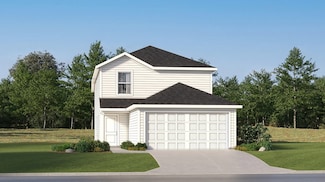 Tilley, San Antonio, TX 78264