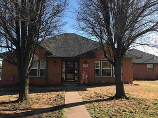 415 E Aspen Ave, Pond Creek, OK 73766