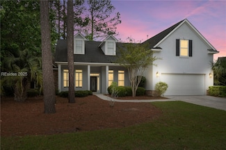 1 Sapelo Island Ln, Bluffton, SC 29910