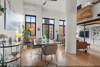 205 10th St Unit 3G, Jersey City, NJ 07302