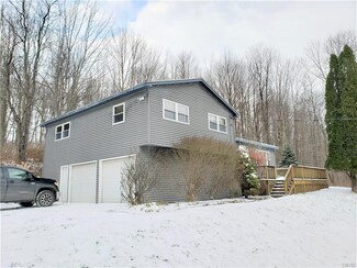 4175 Telephone Rd, Cincinnatus, NY 13040