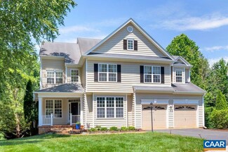 451 Pleasant Place, Charlottesville, VA 22911