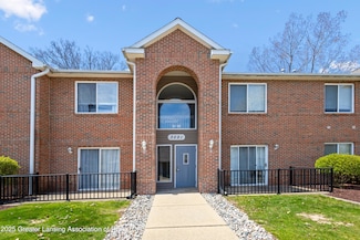 3021 Birch Row Dr Unit 11, East Lansing, MI 48823