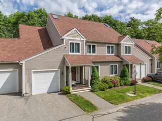 6 Vine Brook Way, Woburn, MA 01801