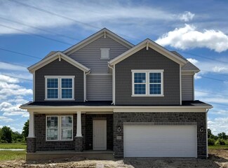 449 Cardinal Point Dr Unit Lot 13999, Delaware, OH 43015