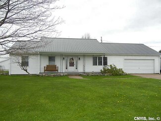 4862 Sharp Rd, Lowville, NY 13367