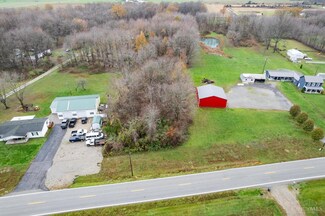 0 Ohio 136, West Union, OH 45693