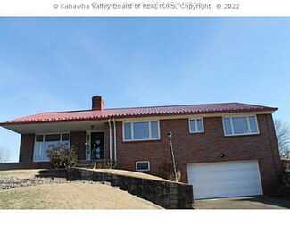 2302 Windham Rd, Charleston, WV 25303