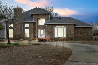 3006 Michael Rd, Muskogee, OK 74403