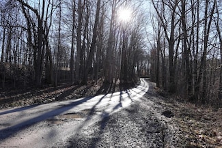 TBD King Summit Rd, Coalton, WV 26257