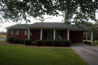 94 Christian Ln, Hazel, KY 42049