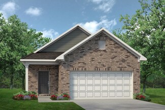 4306 Wind Swell Ln, South Houston, TX 77053