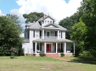 4004 N Nc 903 Hwy, Albertson, NC 28508