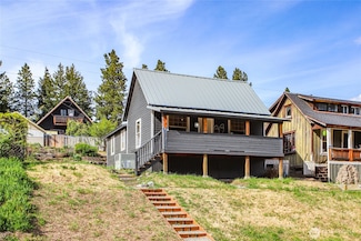 123 5th St, Roslyn, WA 98941