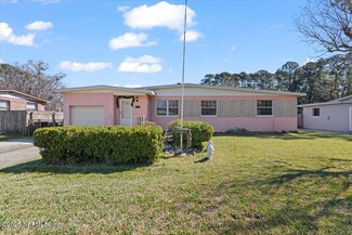 2115 East Rd, Jacksonville, FL 32216