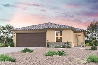 1113 N 13th St, Coolidge, AZ 85128