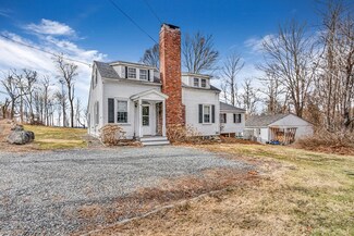 41 Wilder Rd, Bolton, MA 01740
