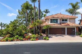 28711 Appletree, Mission Viejo, CA 92692