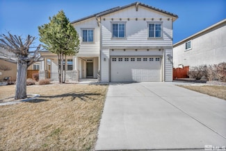 2641 Venezia Dr, Sparks, NV 89434