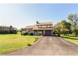 330 Park St, Uniontown, PA 15401