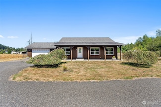 166 Berg Rd, Onalaska, WA 98570